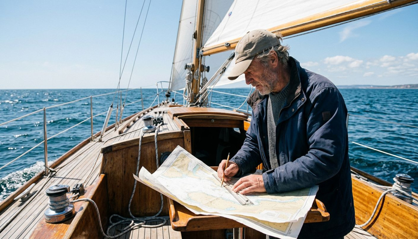 Conseils pratiques pour une traversée maritime réussie